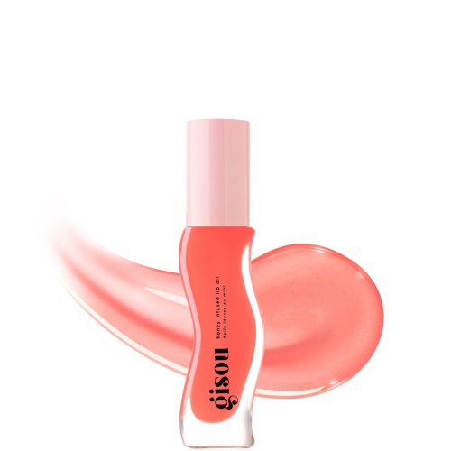 gisou lip peach